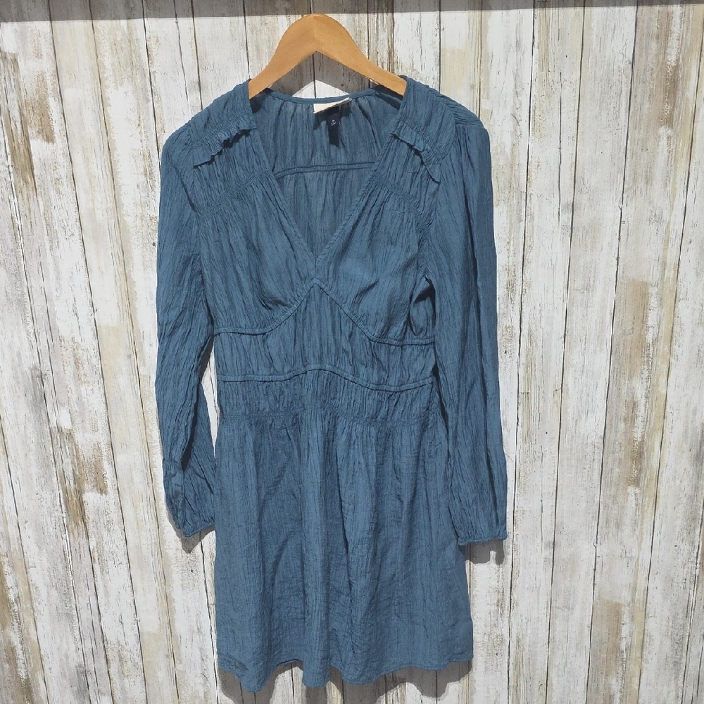 Universal Thread Mini Dress Size Medium - image 2